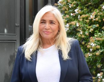 Domenica In, Mara Venier: “Quest’anno torna itinerante poi lascio… forse”