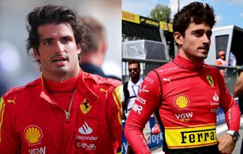 F1 Gp Singapore, oggi prove libere e qualifiche: orari e tv
