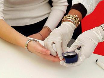 Fondazione diabete, ‘Italia prima su legge per screening’