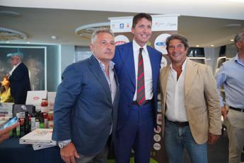 Food: Bufala Fest a Napoli dal 7 all’11 settembre