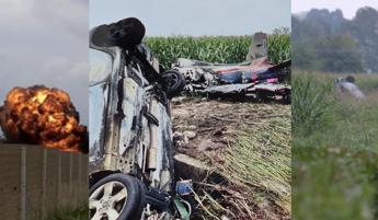 Frecce Tricolori, l’incidente e lo schianto: l’ipotesi sulle cause