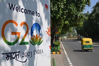 G20 India, lettera aperta ong a leader: “Tassate super ricchi”