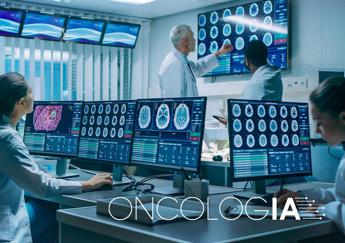 Gruppo Almaviva, parte Programma ‘OncologIA’ con la Regione Puglia