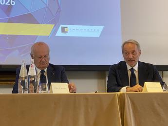 Imprese, Colucci (Innovatec): “Vogliamo agire a 360° su catena valore sostenibilità”