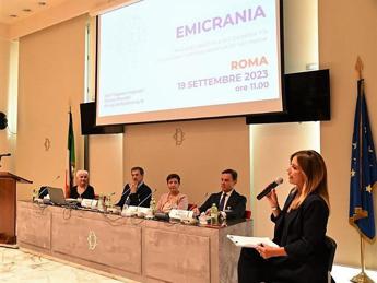 In Italia monoclonale anti-emicrania endovena, si prende 4 volte l’anno