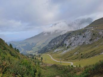 In Val di Fiemme chiusa l’edizione 2023 del World Wellness Weekend