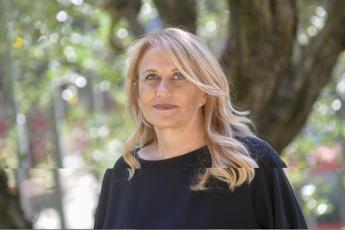 ‘In mezz’ora’ al via con Monica Maggioni: “Farò quel che mi piace”