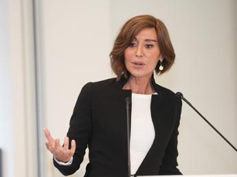 Innovazione, Bernini: “Immensa stima per Diana Bracco, il Mur sulla ricerca c’è”