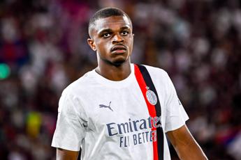 Inter-Milan, Kalulu out per infortunio