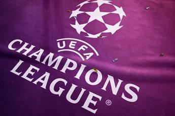 Inter in Champions League, ecco l’elenco dei calciatori