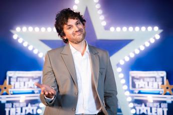 Italia’s got Talent, golden buzzer di Frank Matano: ecco a chi è andato – Video