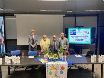 La Casa di Comunità di Saronno lancia la ‘Settimana della prevenzione’