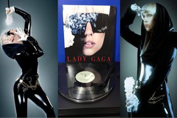 Lady Gaga, 15 anni fa album di debutto ‘The Fame’