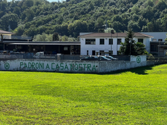 L’alfabeto di Pontida, da ‘A’ di Autonomia a ‘Z’ di Zaia. Ma domenica si parla francese