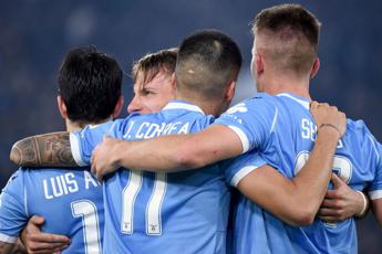 Lazio in Champions, i giocatori in lista: escluso Basic