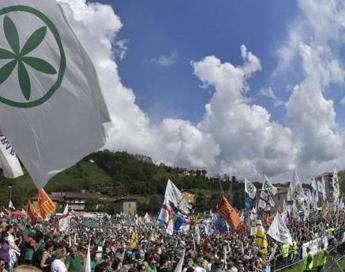 Lega, Pontida parte dai giovani: mille attesi da tutta Italia