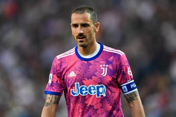 Leonardo Bonucci: “Umiliato dalla Juve e da Allegri”