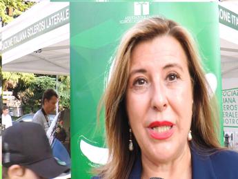 Malattie rare, Massimelli (Aisla): “Giornata Sla ricorda diritti di pazienti e famiglie”