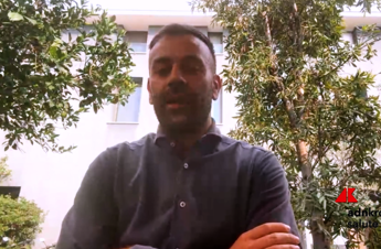 Malattie rare, speaker radio Briosi: “Sensibilizzare chi non vive da vicino la Sla”