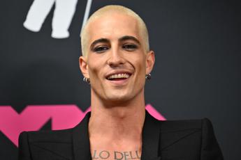 Maneskin, New York Times: “Più grande rock band italiana di tutti i tempi”