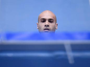 Marcell Jacobs: “Paolo Camossi non è più il mio allenatore”