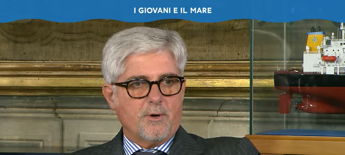 Mattioli (Confitarma), ‘lavoro sulle navi è cambiato molto negli anni’