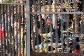 Migranti, centri rimpatrio in 12 regioni: il piano