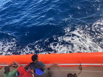 Migranti, oggi Giorgia Meloni e Ursula von der Leyen a Lampedusa