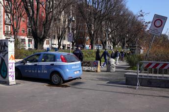 Milano, morto 23enne aggredito in Darsena