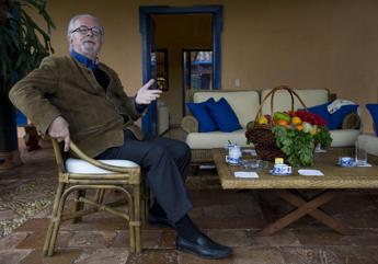 Morto Fernando Botero, l’artista delle figure voluminose che amava l’Italia