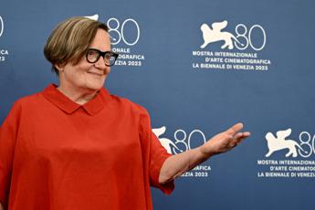 Mostra Cinema Venezia 2023, il grido di Holland: “Europa fortezza che si autodistruggerà”