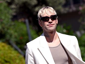 Mostra Venezia 2023, Mr Rain: “Il cinema è nei miei progetti, mi piacerebbe girare un film”