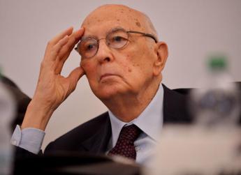 Napolitano, vergogna sul web: haters scatenati sullo stato di salute napolitano