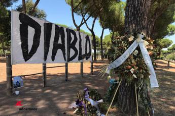 Omicidio Diabolik, ex di Calderon: “Raul mi disse ‘l’ho ammazzato'”