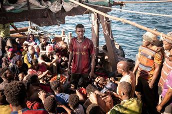 Oscar 2024, da ‘Io Capitano’ a ‘Rapito’: 12 film in lizza per diventare candidato italiano