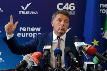 Renzi: “Governo? Indietro. Non marcia su Roma, ma retromarcia sulla Garbatella”