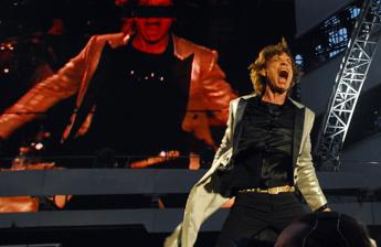Rolling Stones, nel nuovo album Hackney Diamonds una parata di big