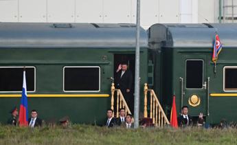 Russia, continua il viaggio di Kim: incontro con Shoigu