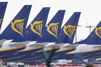 Ryanair, ira presidente Enac: “Non mi faccio dire da un ad una cosa così grave”