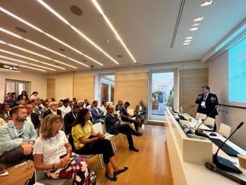 Sace, porte aperte a Rome Venture Forum per supportare l’ecosistema dell’innovazione