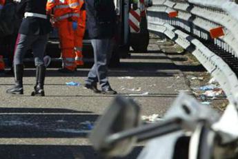 Sardegna, incidente stradale a San Gavino: morto 39enne