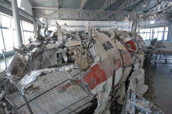 Strage di Ustica, ministero Difesa: tutti i documenti declassificati tranne 7