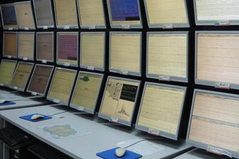 Terremoto Emilia Romagna, a Tredozio scuole inagibili: domani lezioni in tenda
