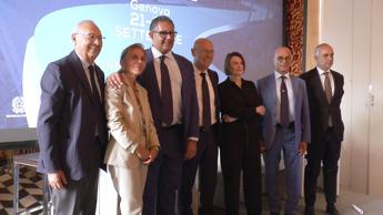 Toti, ‘Liguria si consolida come punto riferimento per settore’