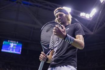 US Open, coro per Hitler durante Sinner-Zverev: tifoso cacciato – Video