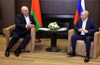 Ucraina-Russia, Putin: “Zelensky dica se vuole dialogo”