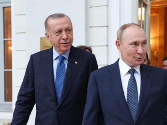 accordo grano: le richieste di putin