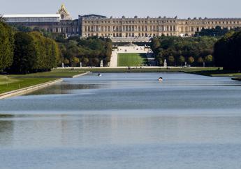Versailles compie 400 anni, nella reggia la cena per Carlo e Camilla
