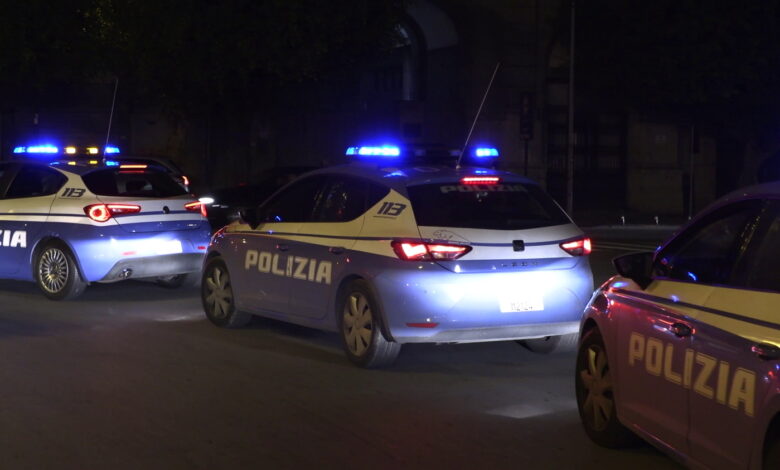 incidente a1 pullman migranti