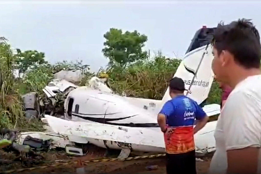 aerotaxi